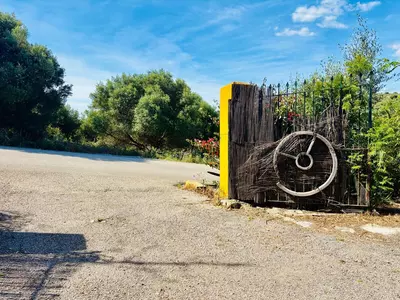 Land in Estepona