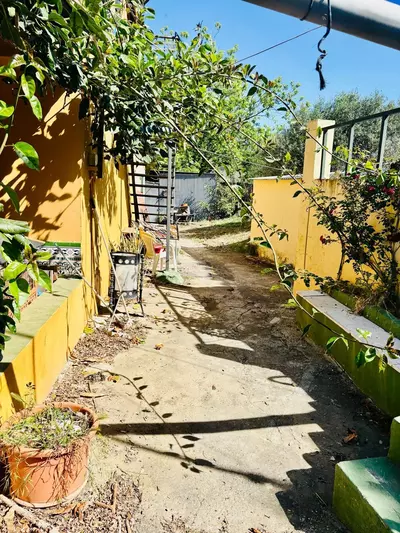 Land in Estepona