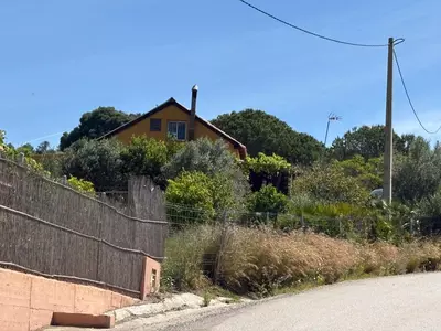 Land in Estepona