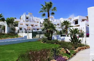 Ground Floor Apartment in Selwo