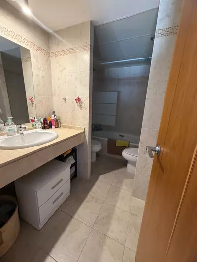 Ground Floor Apartment in Selwo