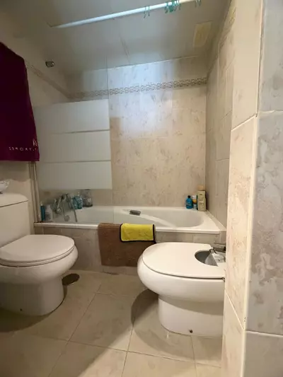Ground Floor Apartment in Selwo