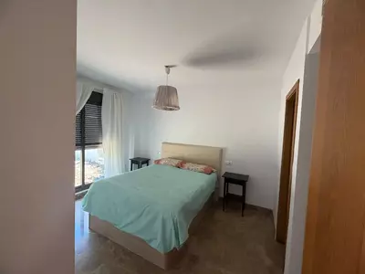 Ground Floor Apartment in Selwo