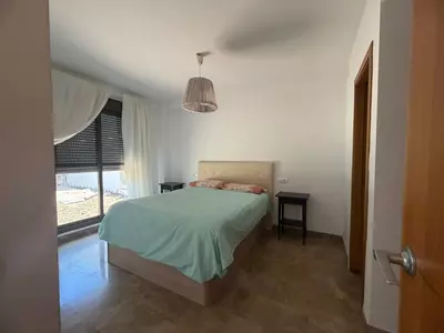 Ground Floor Apartment in Selwo