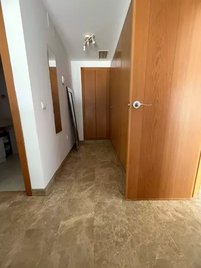 Ground Floor Apartment in Selwo