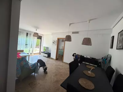 Ground Floor Apartment in Selwo