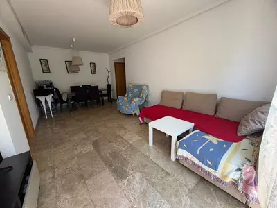 Ground Floor Apartment in Selwo