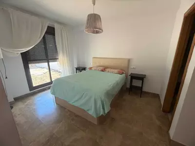 Ground Floor Apartment in Selwo
