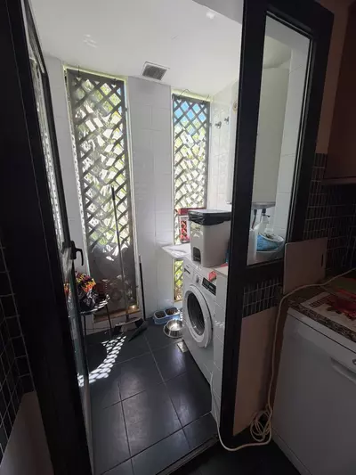Ground Floor Apartment in Selwo