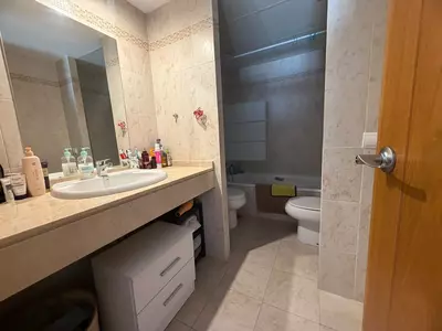 Ground Floor Apartment in Selwo