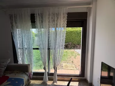 Ground Floor Apartment in Selwo