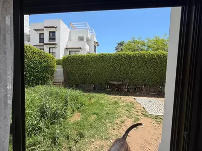 Ground Floor Apartment in Selwo