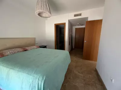 Ground Floor Apartment in Selwo