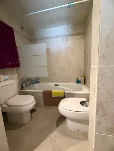 Ground Floor Apartment in Selwo