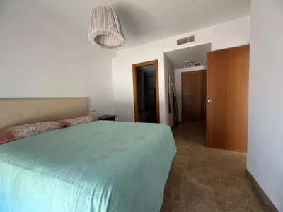 Ground Floor Apartment in Selwo
