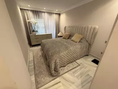 Middle Floor Apartment in Selwo