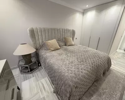 Middle Floor Apartment in Selwo