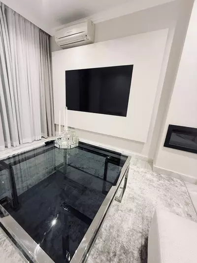 Middle Floor Apartment in Selwo