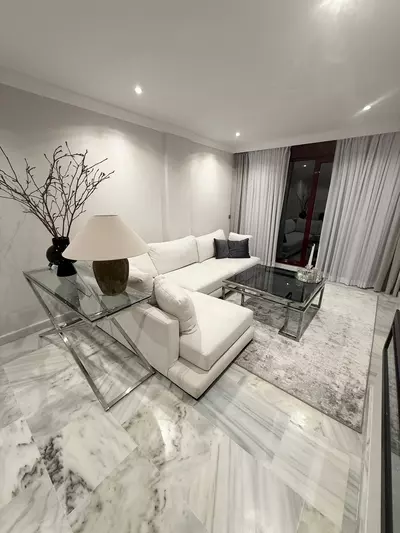 Middle Floor Apartment in Selwo