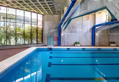 Middle Floor Apartment in Selwo