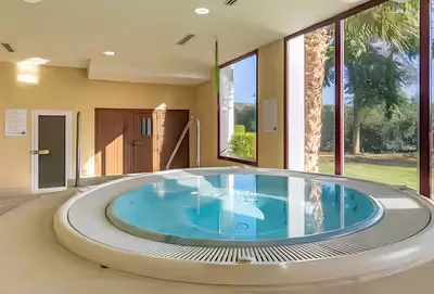 Middle Floor Apartment in Selwo
