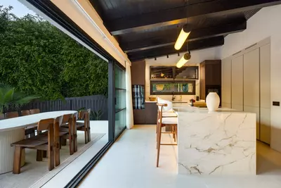 Detached Villa in Nueva Andalucía