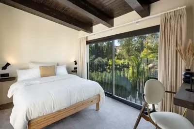 Detached Villa in Nueva Andalucía