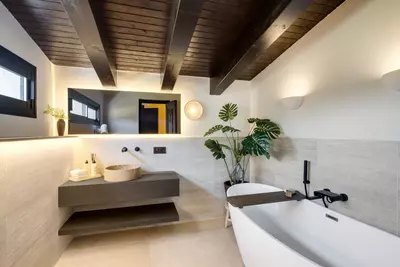 Detached Villa in Nueva Andalucía