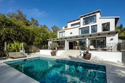Detached Villa in Nueva Andalucía