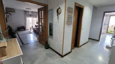 Middle Floor Apartment in Manilva