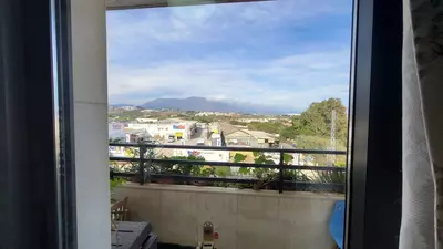 Middle Floor Apartment in Manilva