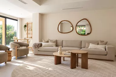 Detached Villa in Guadalmina Baja
