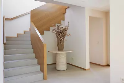 Detached Villa in Guadalmina Baja