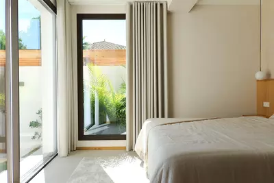 Detached Villa in Guadalmina Baja