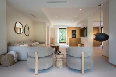 Detached Villa in Guadalmina Baja
