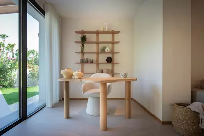 Detached Villa in Guadalmina Baja