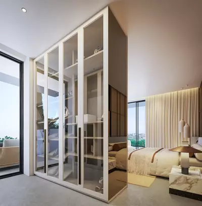 Detached Villa in Marbella