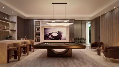 Detached Villa in Marbella