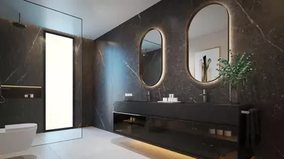 Detached Villa in Marbella