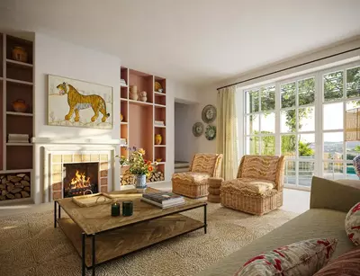 Townhouse in Casares