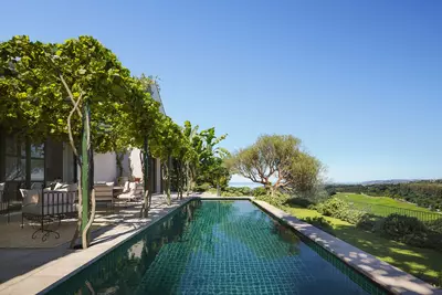 Townhouse in Casares