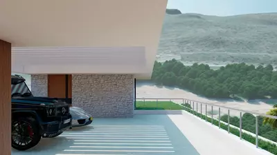 Detached Villa in Benahavís