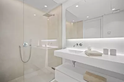 Middle Floor Apartment in Marbella