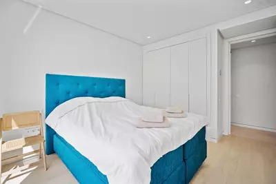 Middle Floor Apartment in Marbella