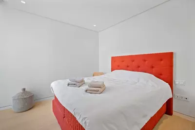 Middle Floor Apartment in Marbella