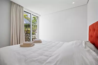 Middle Floor Apartment in Marbella