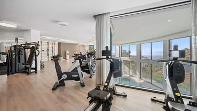 Middle Floor Apartment in Marbella