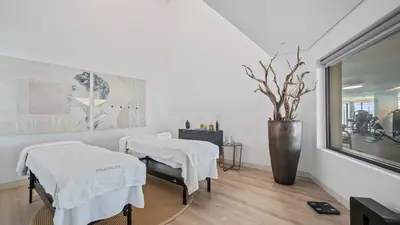 Middle Floor Apartment in Marbella