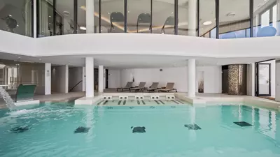 Middle Floor Apartment in Marbella