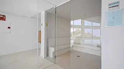 Middle Floor Apartment in Marbella